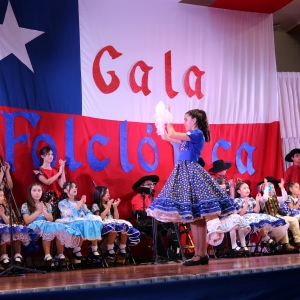 Gala Folclórica 2026